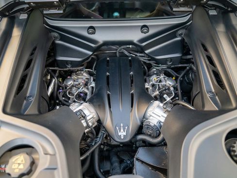 Used 2022 Maserati MC20 Coupe image 46