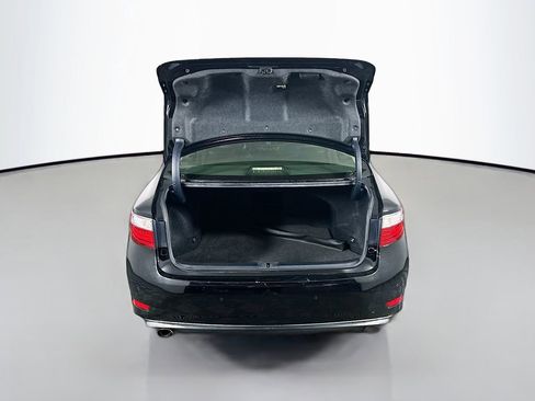 Used 2015 Lexus ES 350 w/ Luxury Package image 28