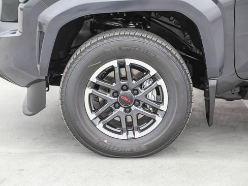 New 2026 Toyota Tacoma TRD Sport RWD image 10