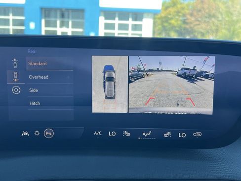 New 2026 Buick Enclave Sport Touring w/ LPO, Floor Liner Package image 5