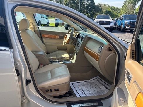 Used 2008 Lincoln MKZ FWD image 45