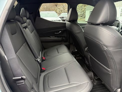 Used 2025 Hyundai Santa Cruz XRT image 20