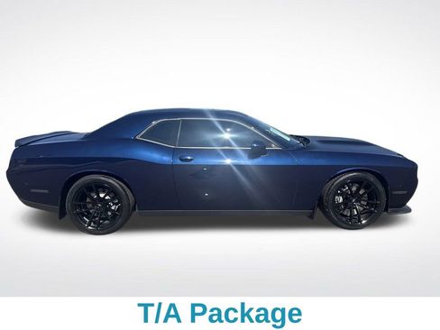 Used 2017 Dodge Challenger T/A image 6