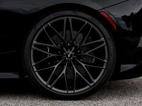 Used 2025 McLaren GTS image 51