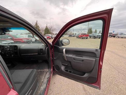 Used 2013 Chevrolet Silverado 1500 LT w/ All-Star Edition image 30