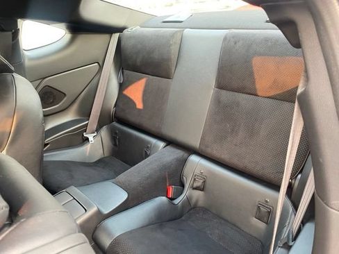 Certified 2024 Toyota GR86 Premium RWD image 16