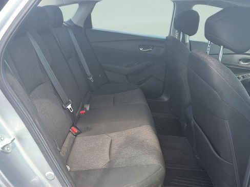 Used 2024 Honda Accord EX image 40