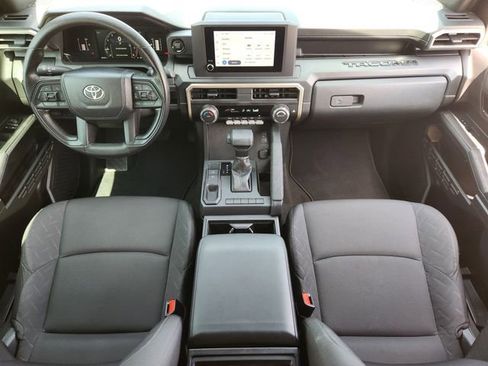 Used 2024 Toyota Tacoma SR RWD image 24