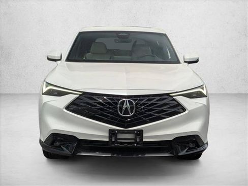 Used 2025 Acura ADX A-Spec AWD/4WD image 6