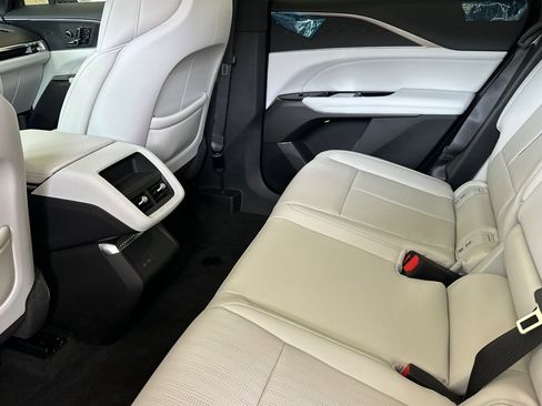 New 2026 Cadillac Lyriq Sport w/ LPO, Floor Liner Package image 12