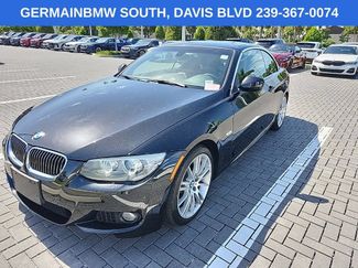 Used 2013 BMW 335i Convertible RWD video 1
