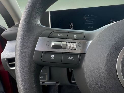 Certified 2025 Hyundai Sonata SE FWD image 23