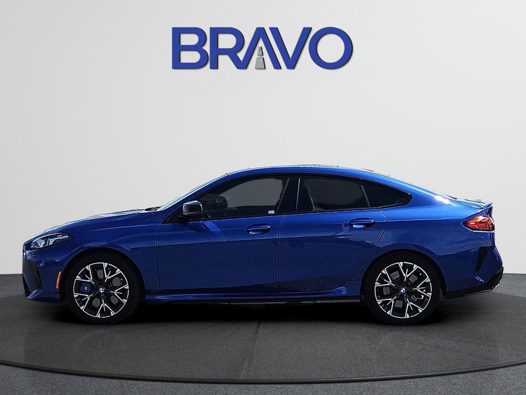 Used 2026 BMW M235i xDrive w/ Technology Package AWD/4WD image 2