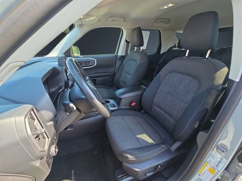Used 2024 Ford Bronco Sport Big Bend w/ Convenience Package AWD/4WD image 9