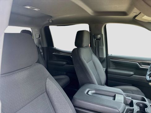 Used 2024 Chevrolet Silverado 1500 RST w/ LPO, Dark Essentials Package AWD/4WD image 28