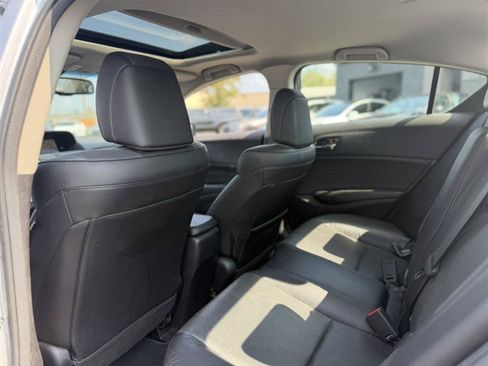 Used 2014 Acura ILX w/ Technology Package FWD image 26
