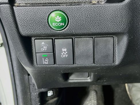 Used 2019 Honda Fit EX-L image 10