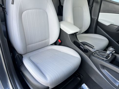 Used 2022 Hyundai Kona SEL AWD/4WD image 24