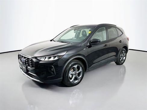 Used 2025 Ford Escape ST-Line Select image 5