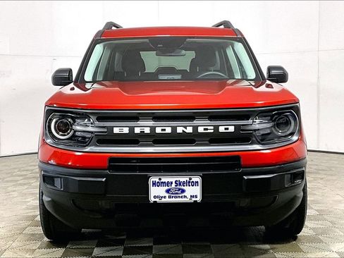 Used 2023 Ford Bronco Sport Big Bend image 3