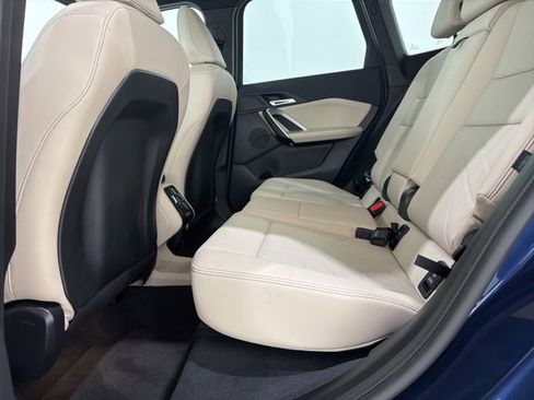 Used 2025 BMW X1 xDrive28i w/ Convenience Package image 17