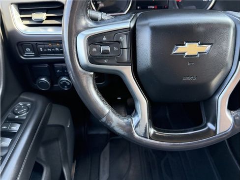 Used 2021 Chevrolet Tahoe LT RWD image 38