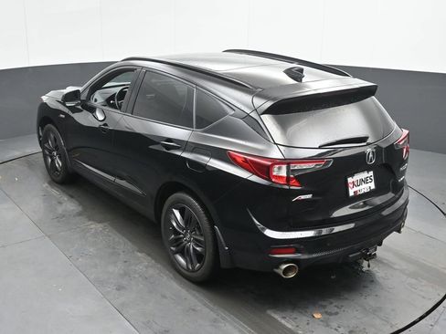 Used 2021 Acura RDX A-Spec image 43