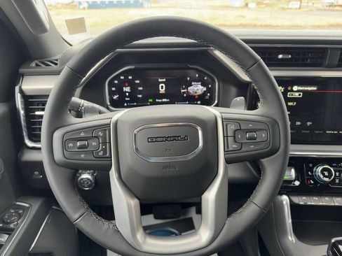 New 2026 GMC Sierra 1500 Denali AWD/4WD image 11