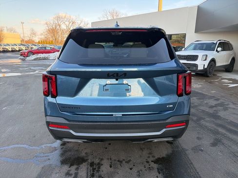 New 2026 Kia Sorento SX Prestige image 7
