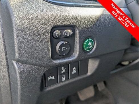 Used 2022 Honda Pilot Black Edition image 16