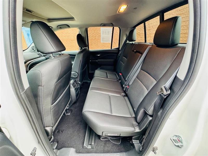 Used 2023 Honda Ridgeline RTL image 23