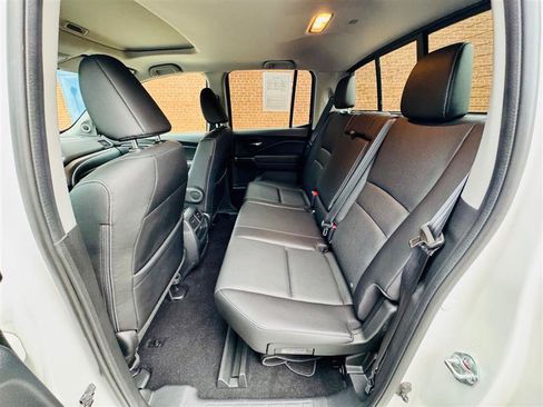 Used 2023 Honda Ridgeline RTL image 23