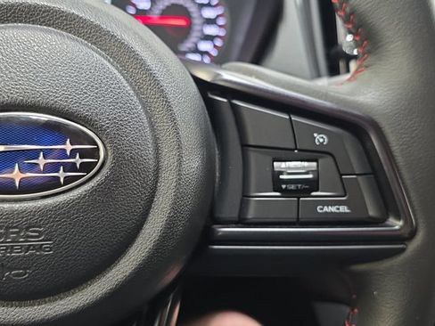 Used 2022 Subaru WRX Limited AWD/4WD image 17