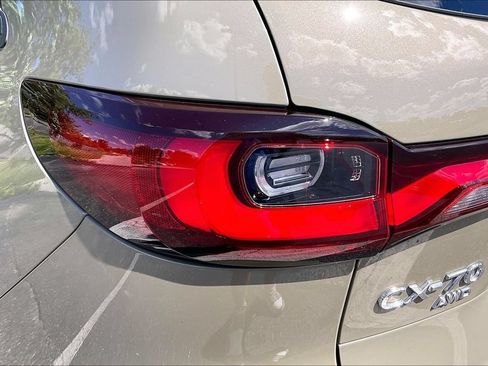 Used 2025 MAZDA CX-70 Plug-In Hybrid w/ Premium Pkg AWD/4WD image 30