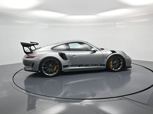 Certified 2019 Porsche 911 GT3 RS image 31