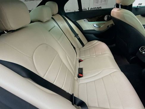 Used 2020 Mercedes-Benz C 300 C 300 image 27