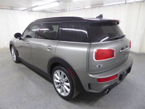 Used 2016 MINI Cooper Clubman S image 5