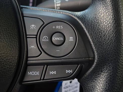 Used 2026 Toyota Corolla LE FWD image 12
