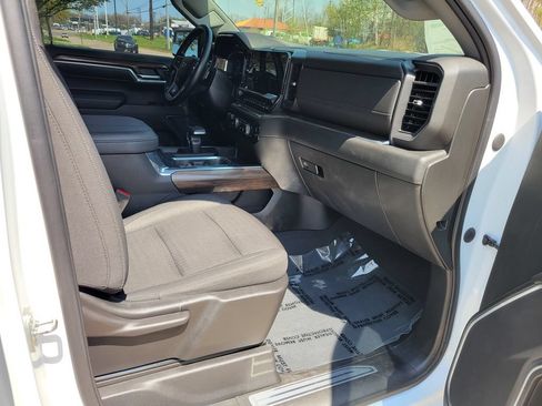 Used 2023 Chevrolet Silverado 1500 RST w/ Protection Package AWD/4WD image 51