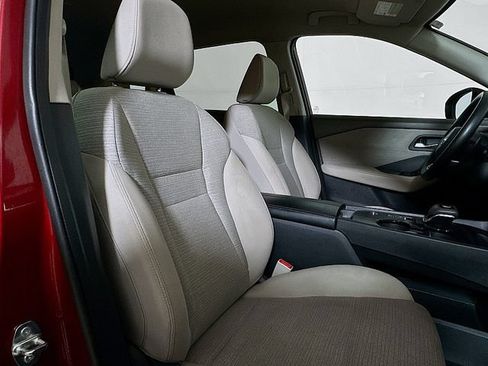 Used 2023 Nissan Rogue SV FWD image 27