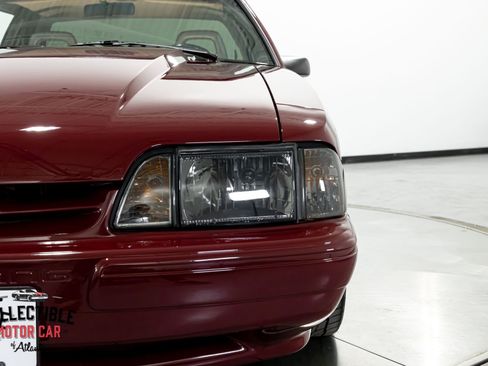 Used 1990 Ford Mustang LX RWD image 43
