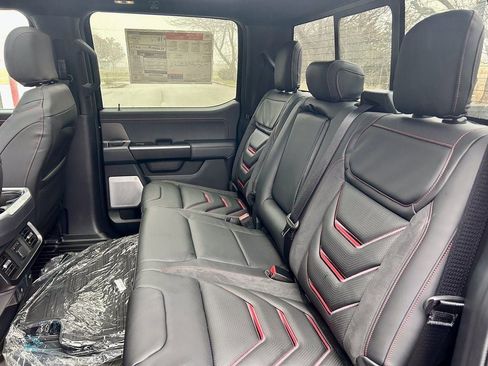 New 2025 Ford F150 Raptor image 11