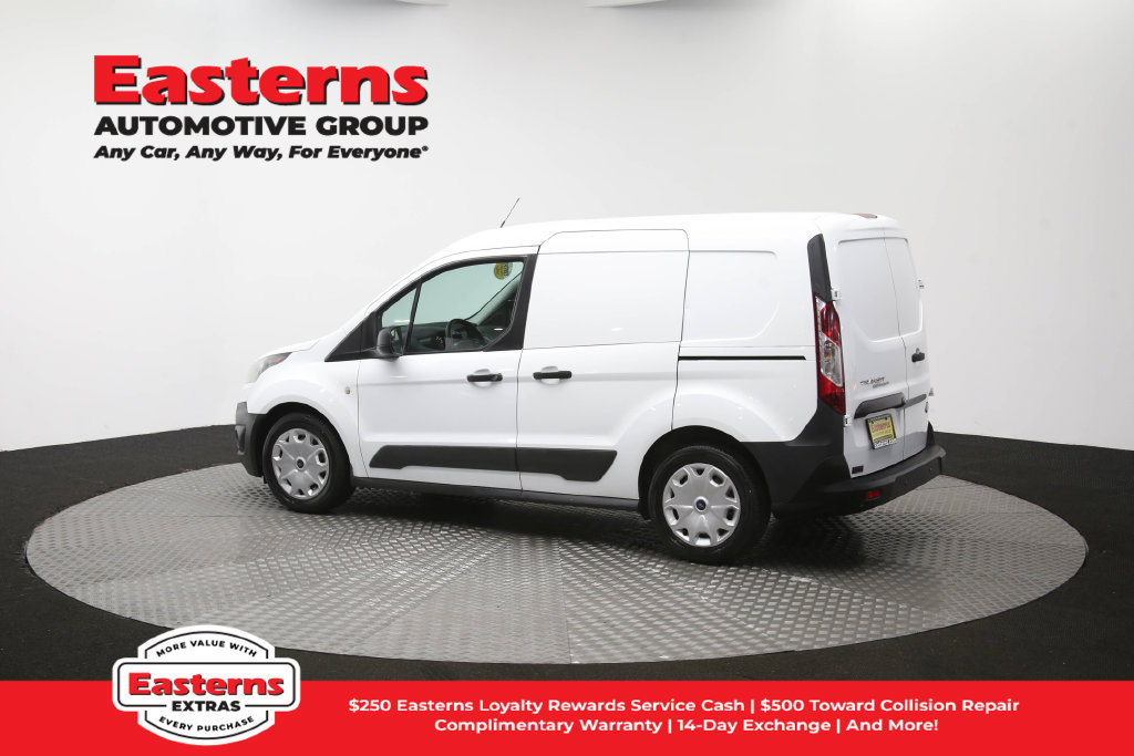 Used 2017 Ford Transit Connect XL FWD image 61