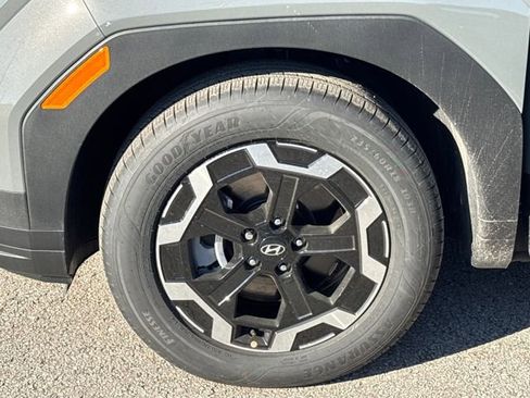 New 2026 Hyundai Santa Fe SEL AWD/4WD image 22