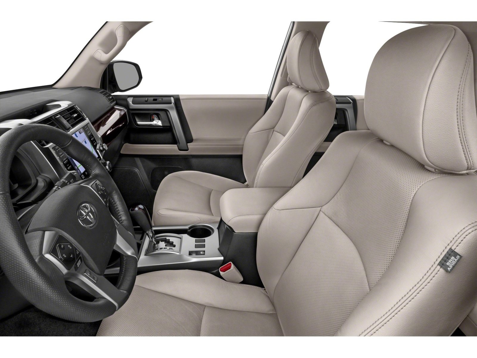Used 2023 Toyota 4Runner Limited AWD/4WD image 8