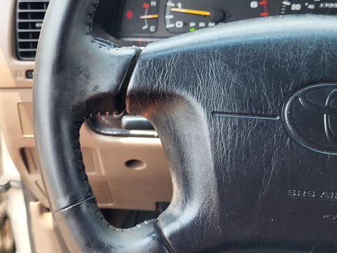 Used 1998 Toyota 4Runner SR5 AWD/4WD image 26