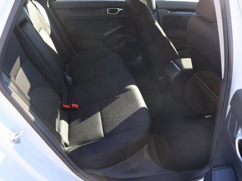 Used 2024 Honda Civic EX image 21