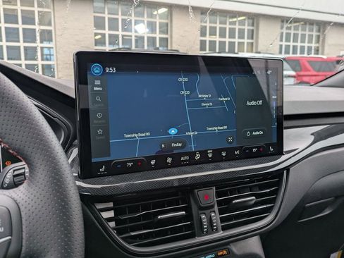 New 2026 Ford Escape ST-Line w/ Tech Pack #1 image 14