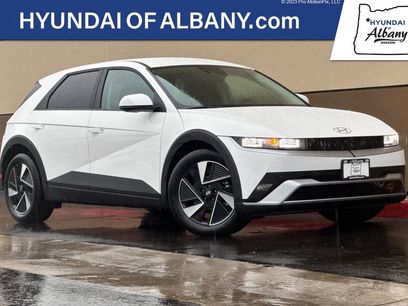 New 2026 Hyundai Ioniq 5 SEL
