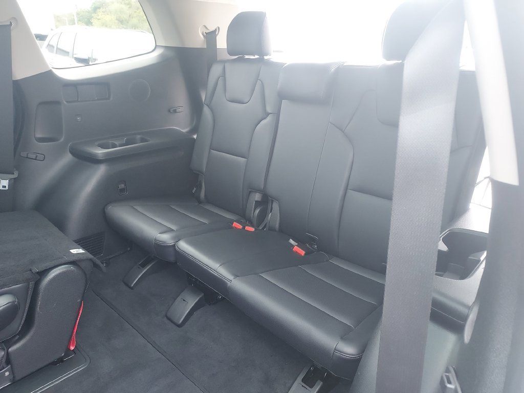 Used 2024 Kia Telluride SX Prestige AWD/4WD image 41